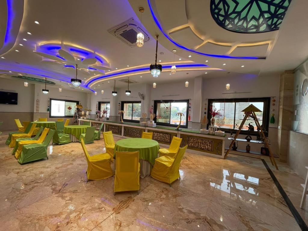 Zamzam International By Heritage Leisure Hotel Джодпур Екстериор снимка