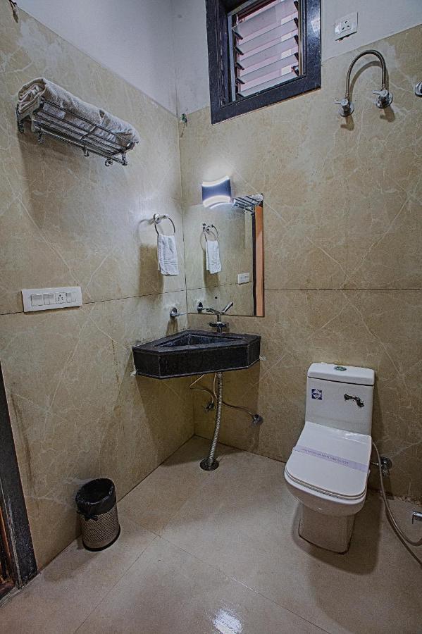 Zamzam International By Heritage Leisure Hotel Джодпур Екстериор снимка